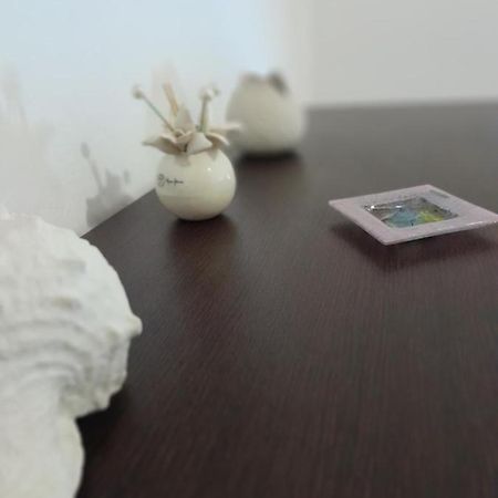 Roslivia Apartman Polignano a Mare Kültér fotó