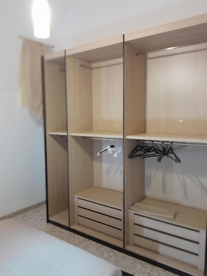 Roslivia Apartman Polignano a Mare Kültér fotó