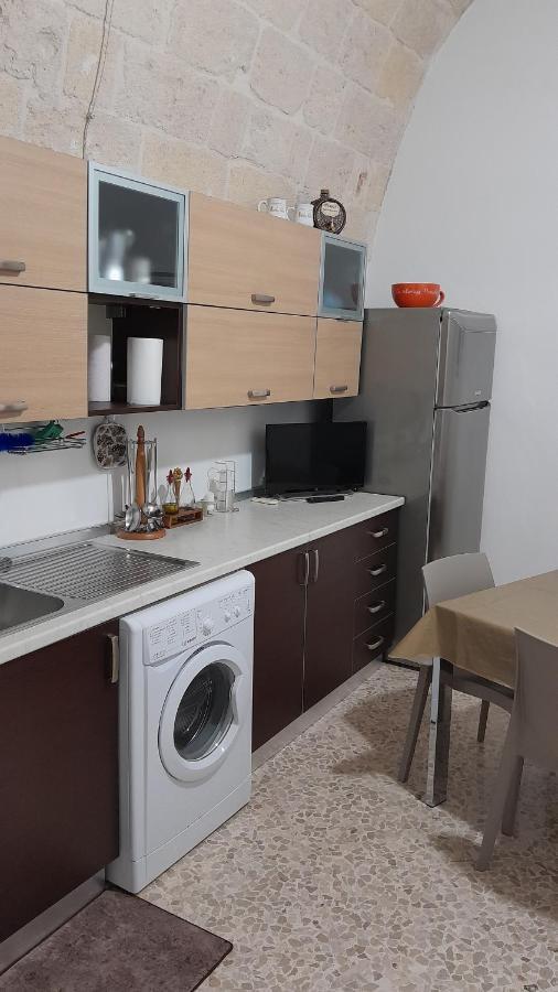 Roslivia Apartman Polignano a Mare Kültér fotó